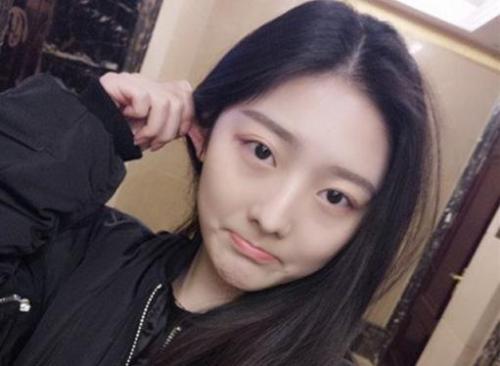 女朋友生日祝福语,感动到女朋友心坎的话